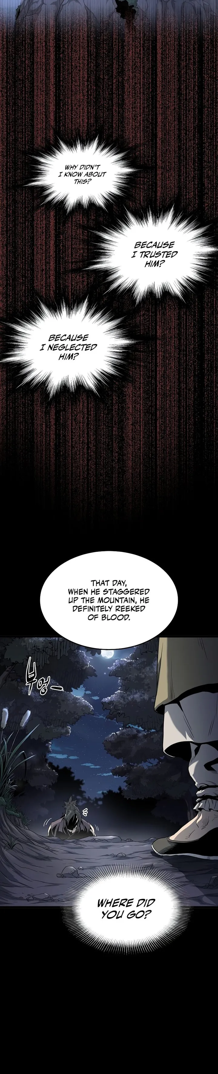 Read Murim Login Manga Online