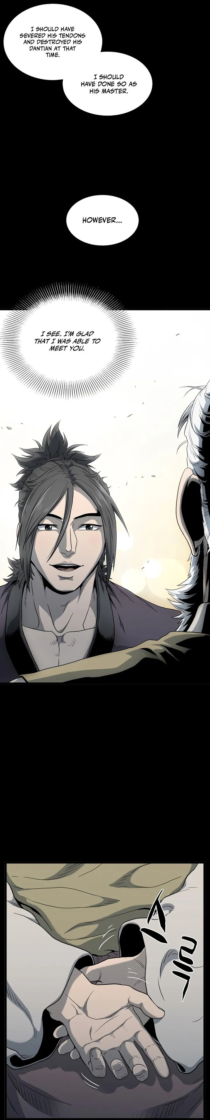 Read Murim Login Manga Online