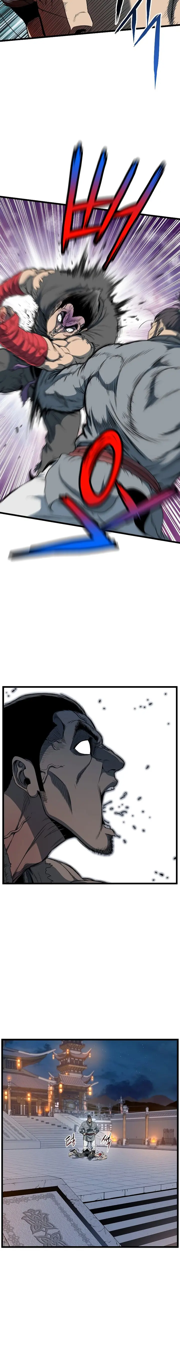 Read Murim Login Manga Online