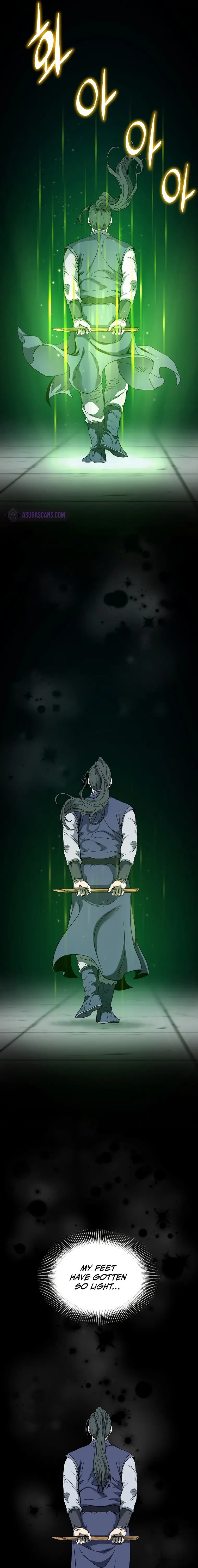 Read Murim Login Manga Online