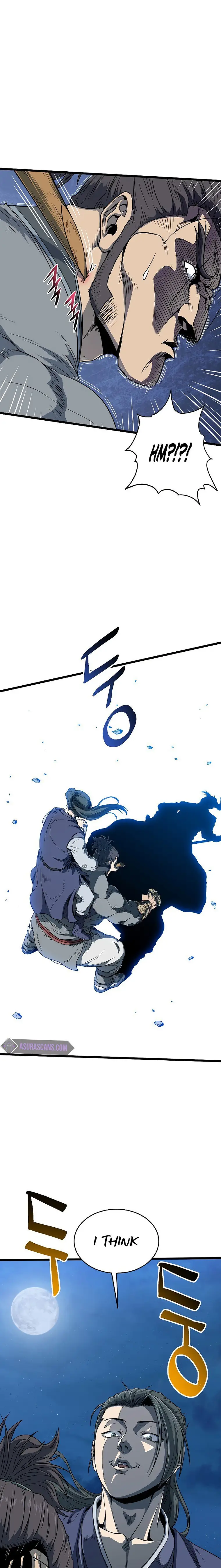 Read Murim Login Manga Online