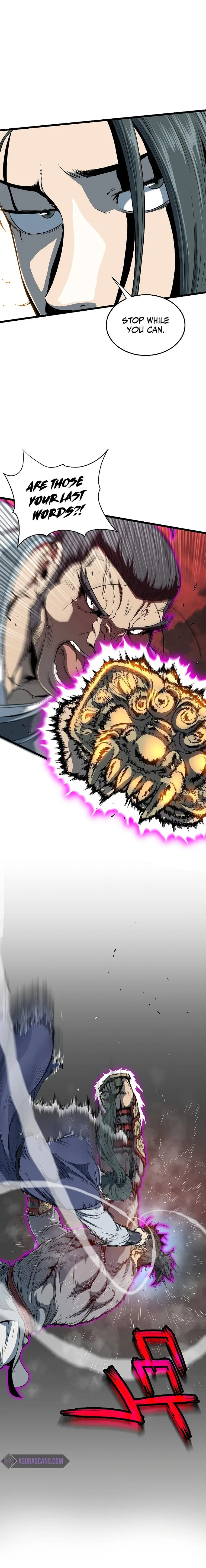 Read Murim Login Manga Online