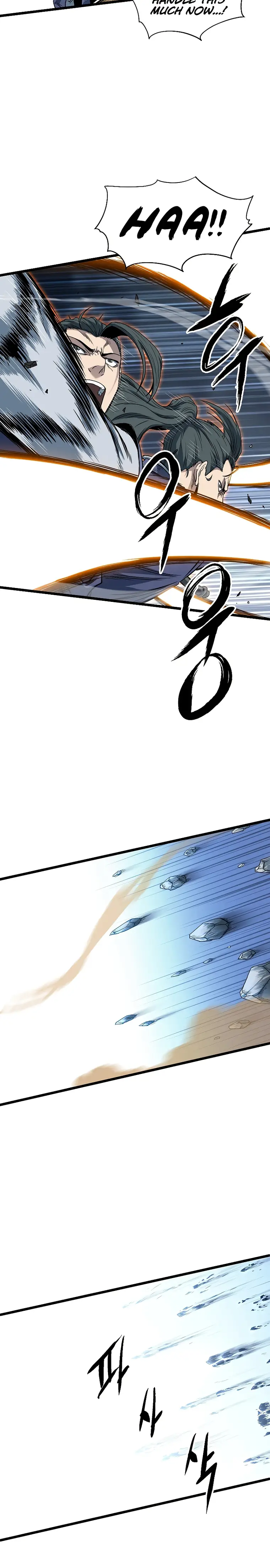 Read Murim Login Manga Online