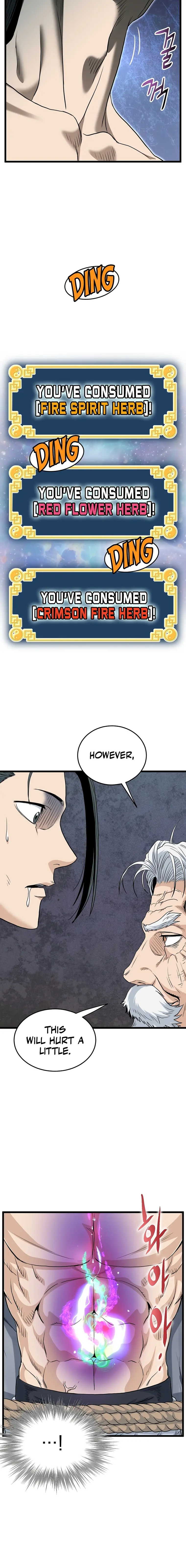 Read Murim Login Manga Online