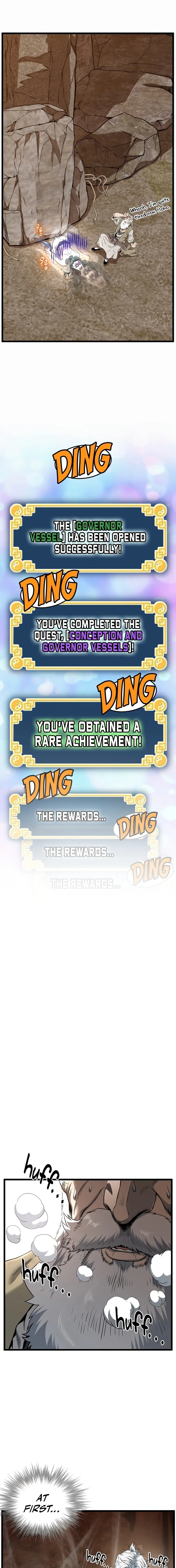 Read Murim Login Manga Online