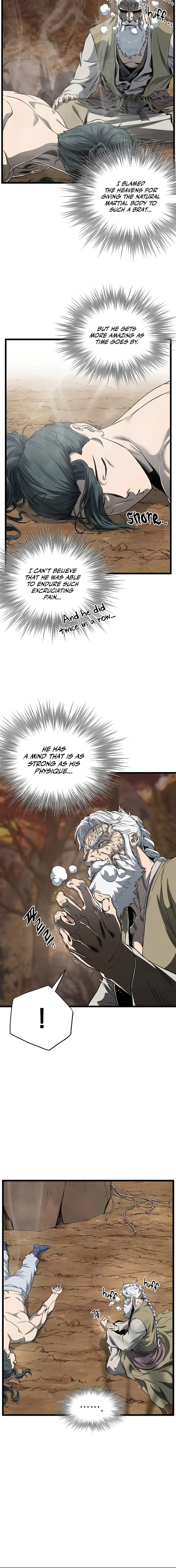 Read Murim Login Manga Online