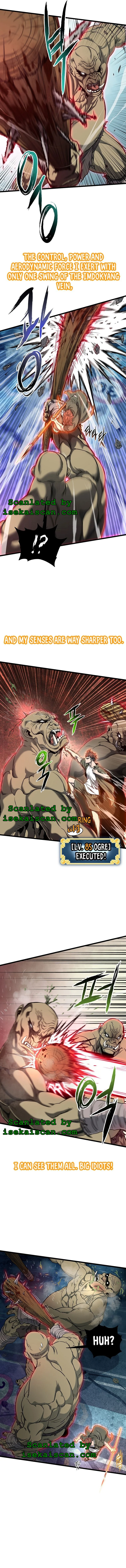 Read Murim Login Manga Online