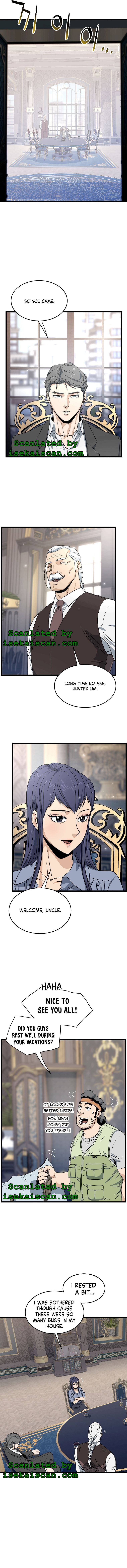 Read Murim Login Manga Online