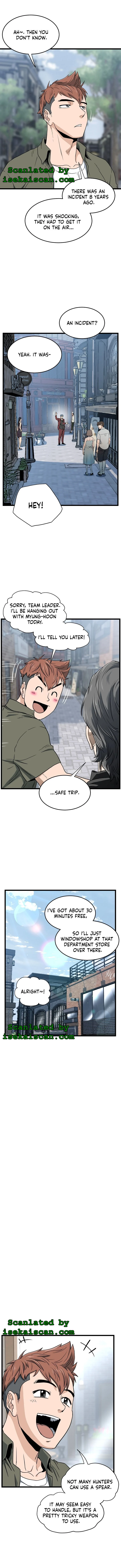 Read Murim Login Manga Online