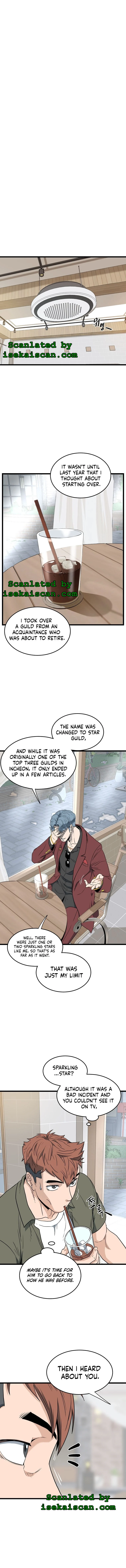 Read Murim Login Manga Online