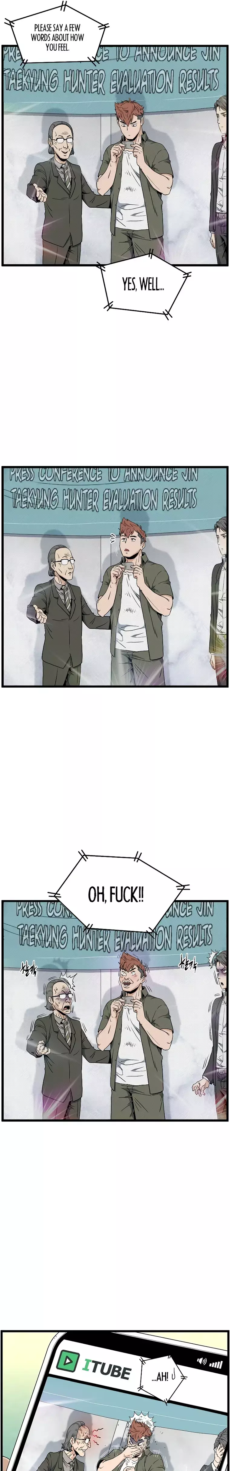 Read Murim Login Manga Online