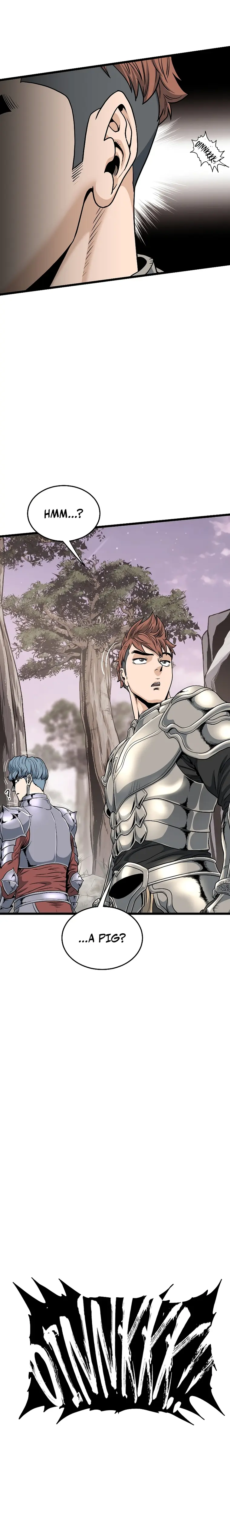 Read Murim Login Manga Online