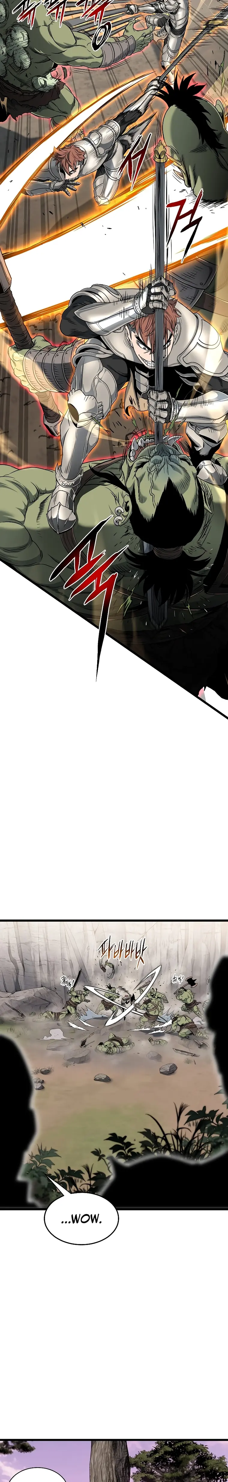 Read Murim Login Manga Online