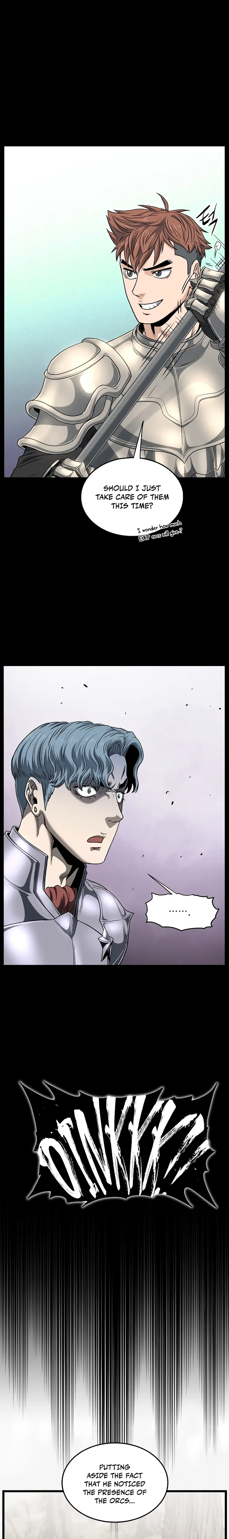 Read Murim Login Manga Online