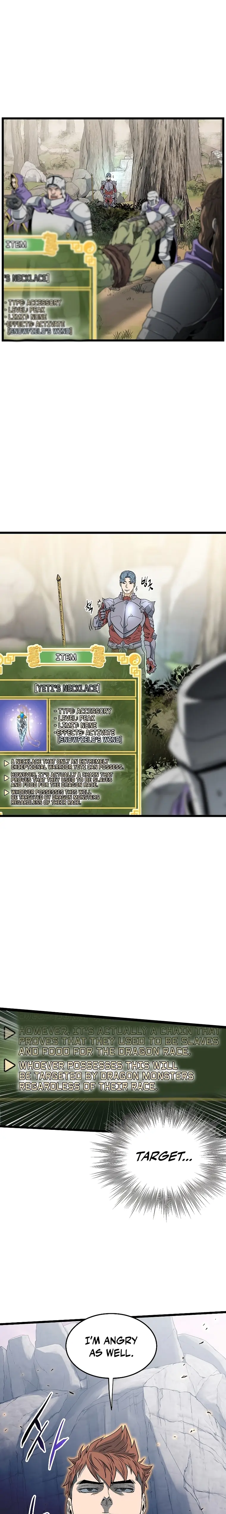 Read Murim Login Manga Online