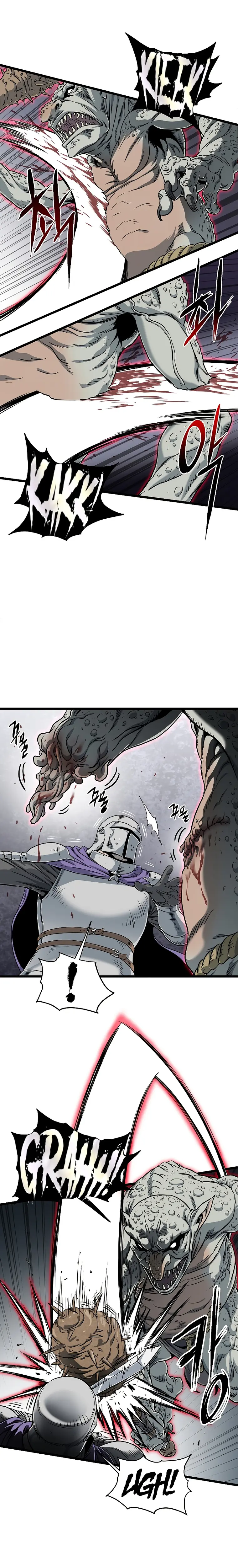 Read Murim Login Manga Online