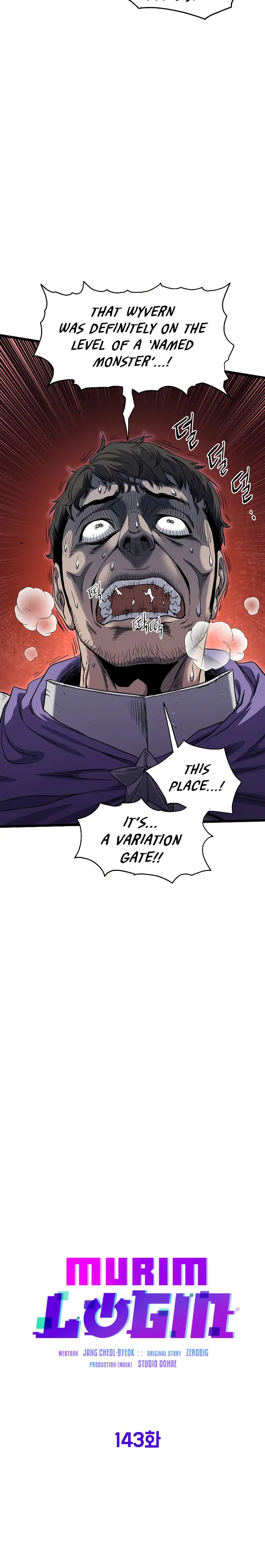 Read Murim Login Manga Online