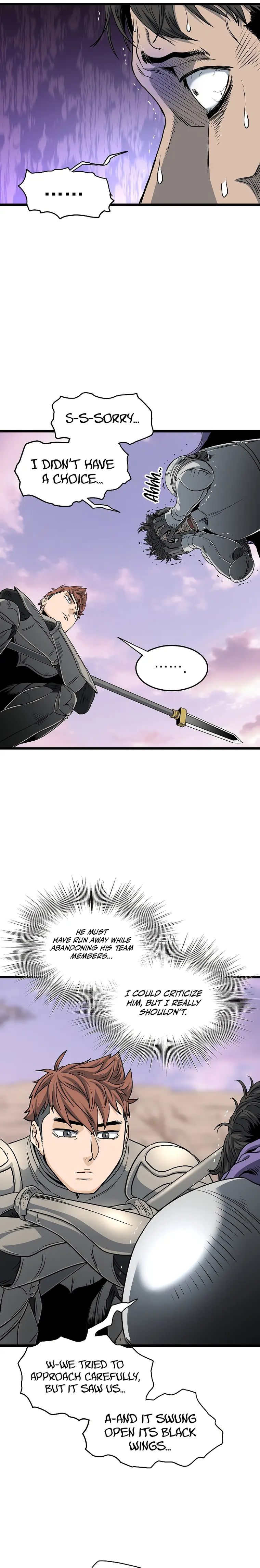 Read Murim Login Manga Online