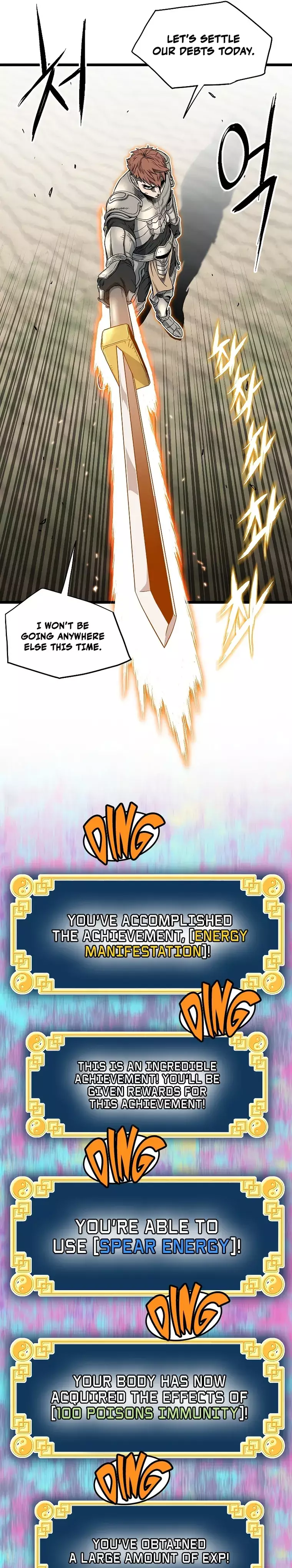 Read Murim Login Manga Online