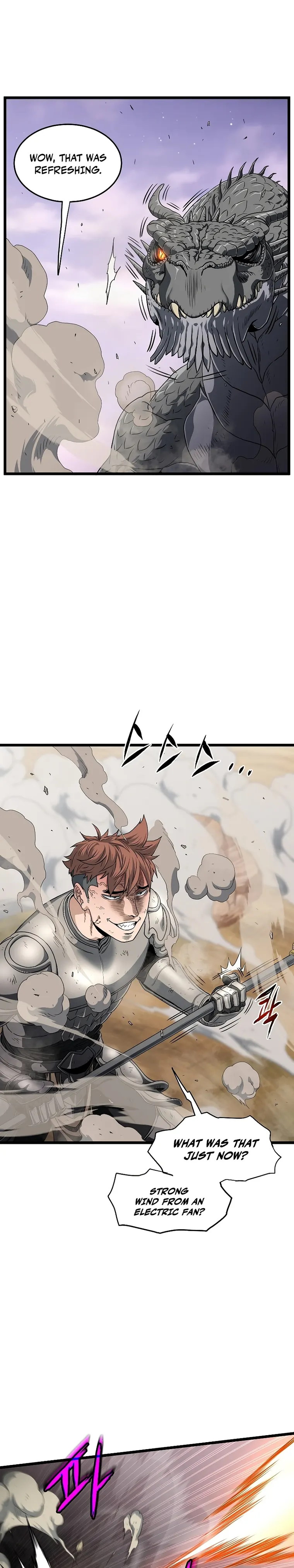 Read Murim Login Manga Online