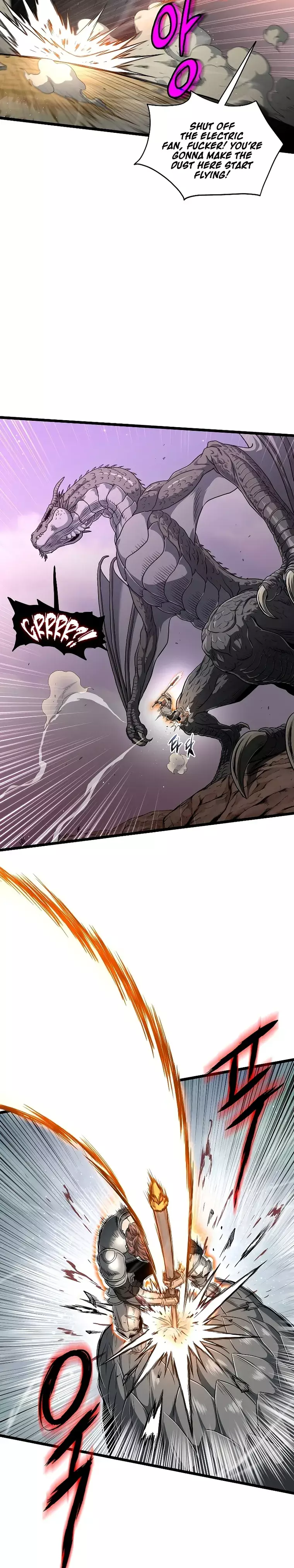 Read Murim Login Manga Online