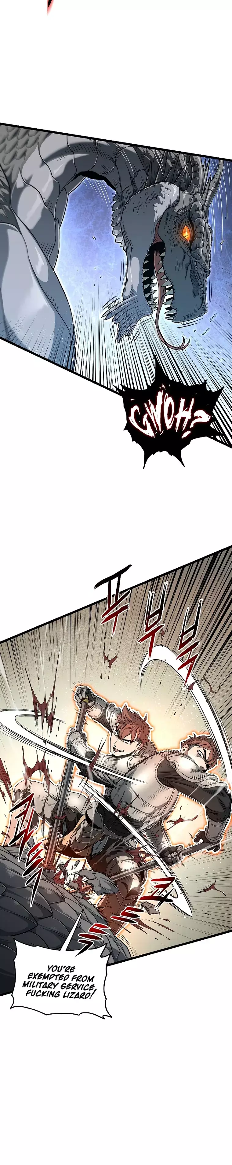 Read Murim Login Manga Online