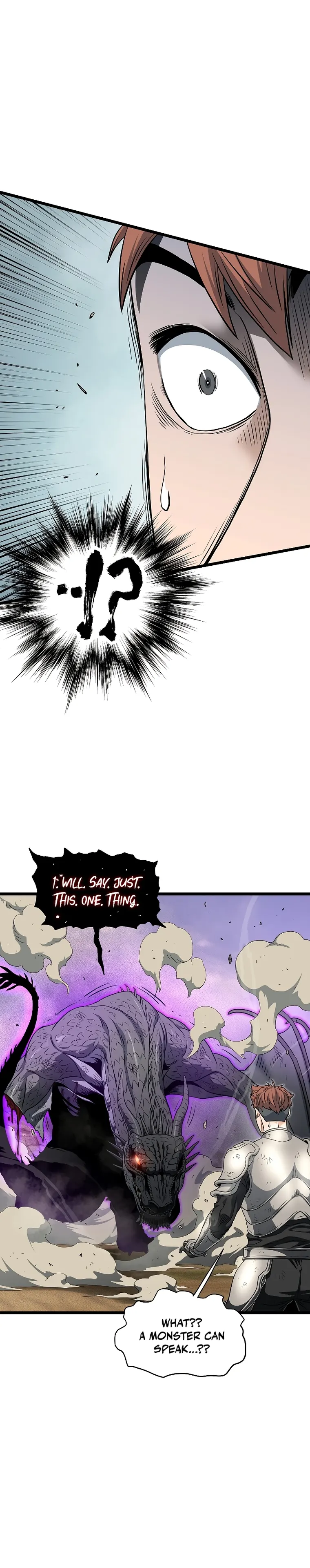 Read Murim Login Manga Online