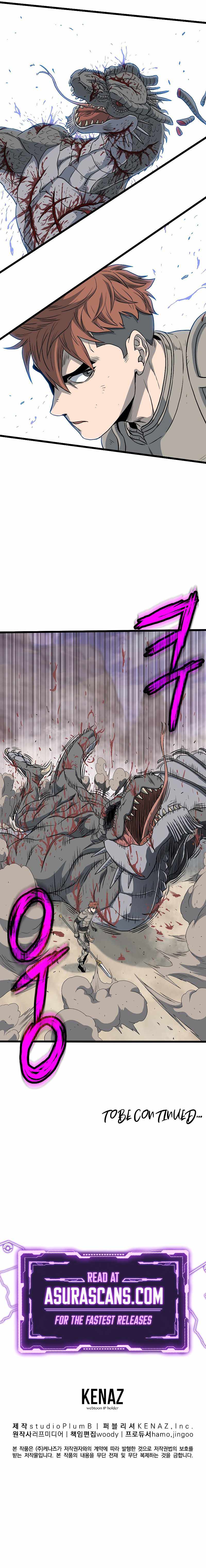 Read Murim Login Manga Online