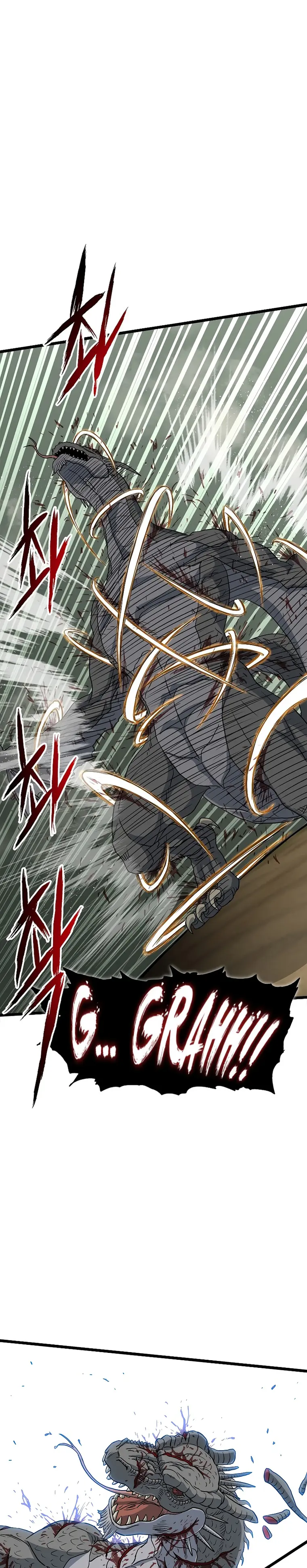 Read Murim Login Manga Online