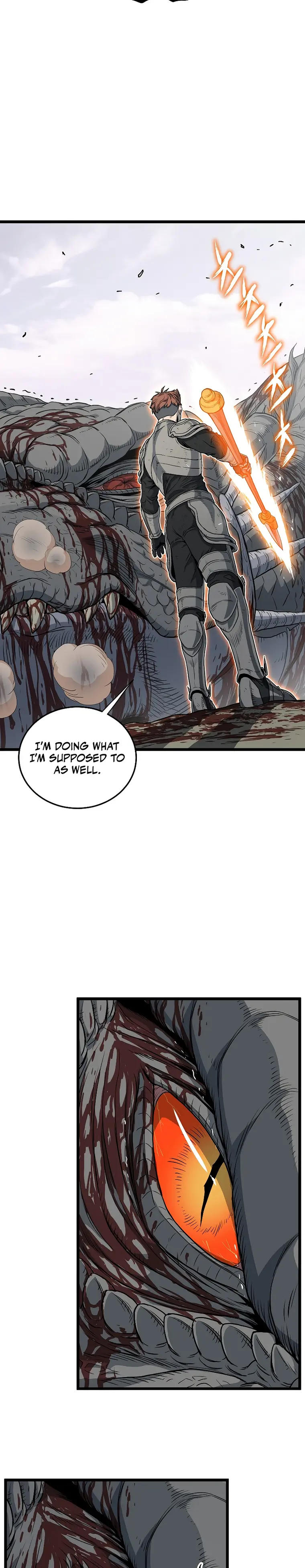 Read Murim Login Manga Online