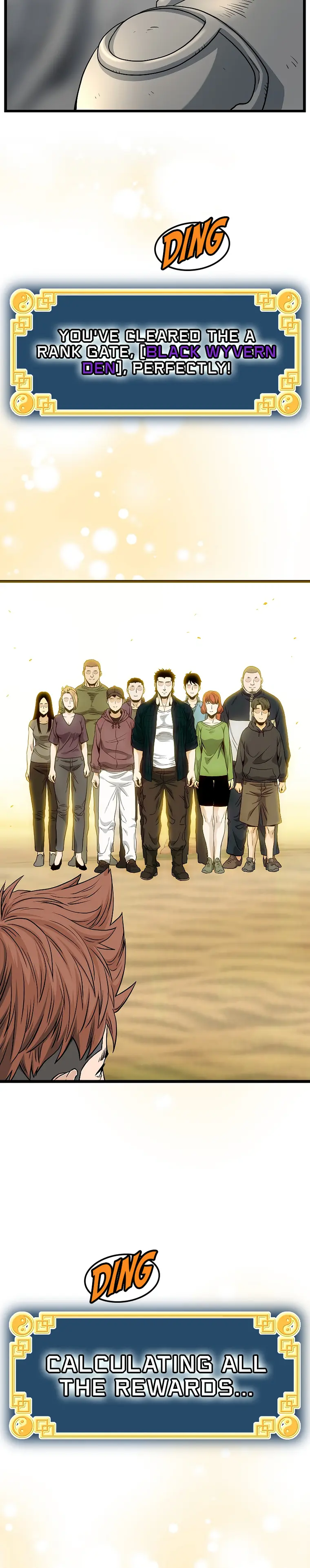 Read Murim Login Manga Online