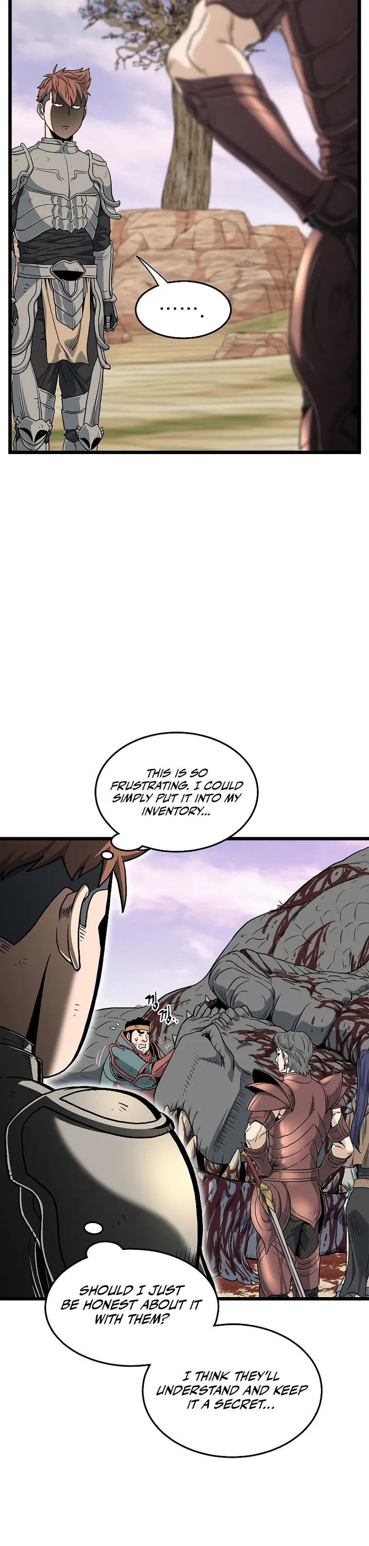 Read Murim Login Manga Online