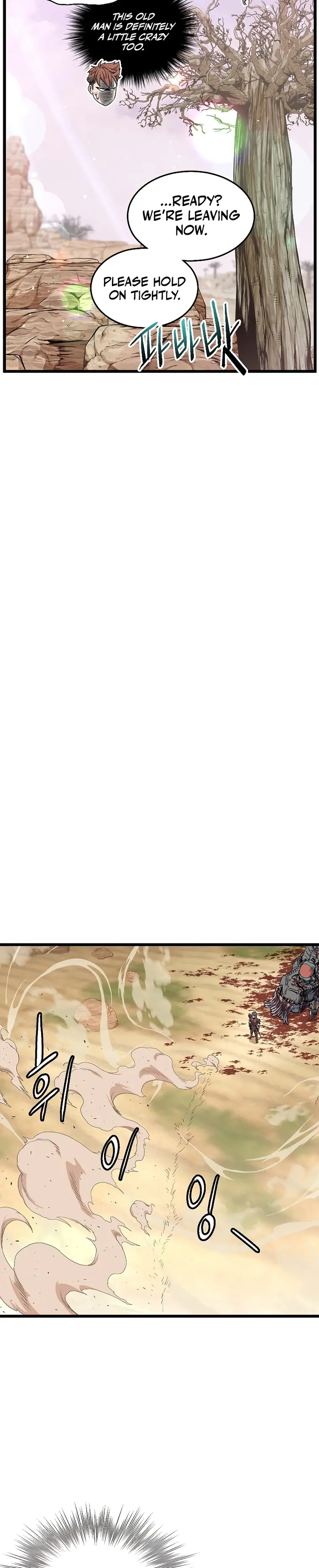 Read Murim Login Manga Online