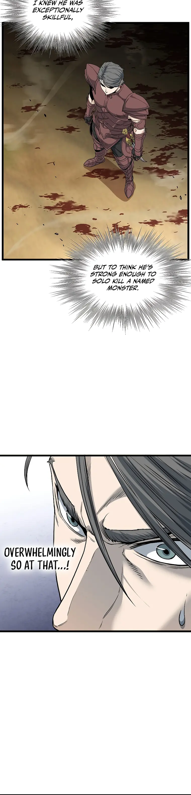 Read Murim Login Manga Online