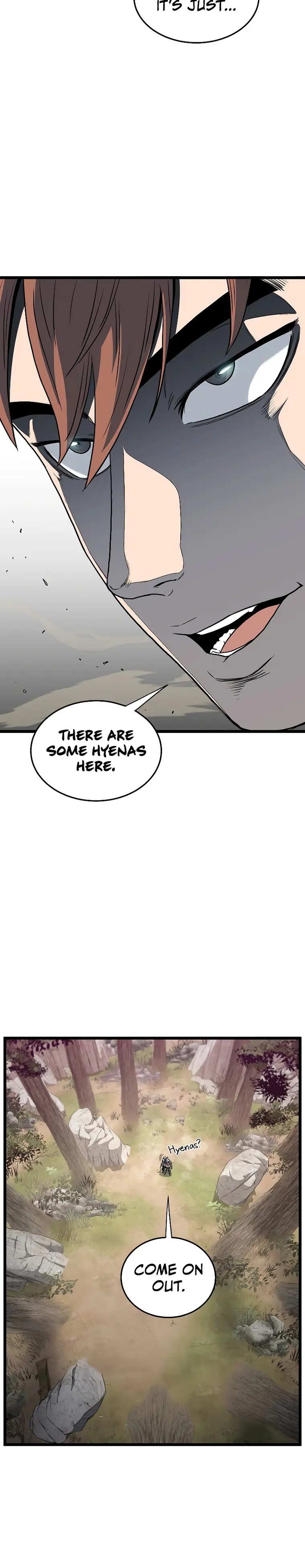 Read Murim Login Manga Online