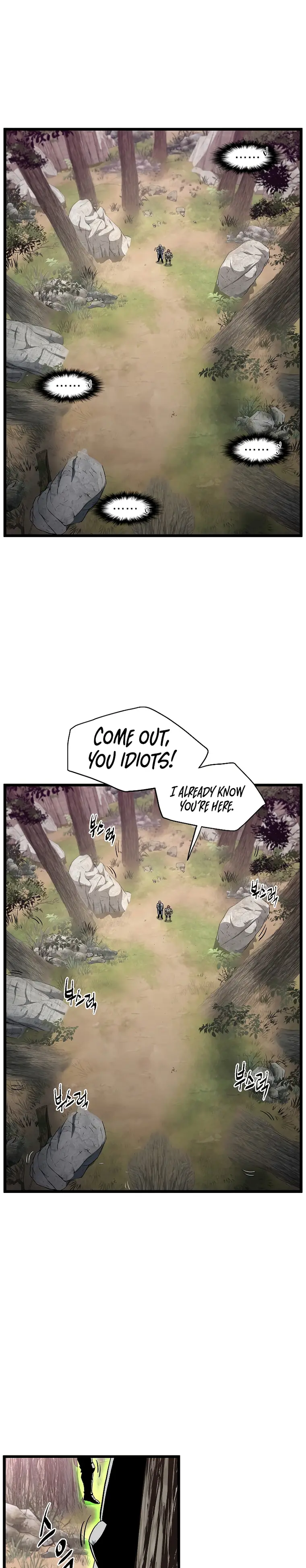 Read Murim Login Manga Online