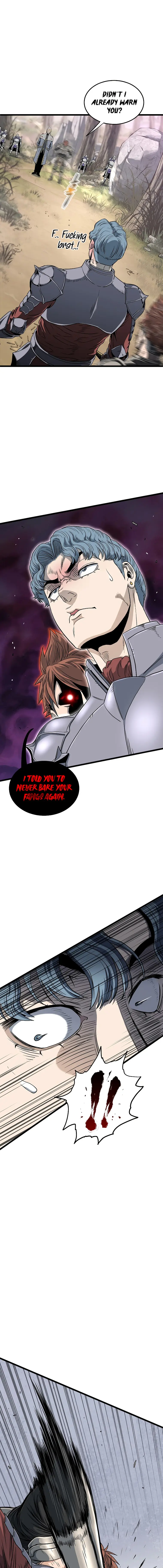 Read Murim Login Manga Online