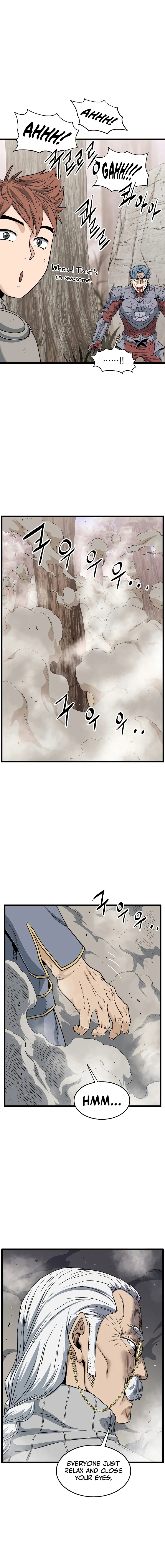 Read Murim Login Manga Online