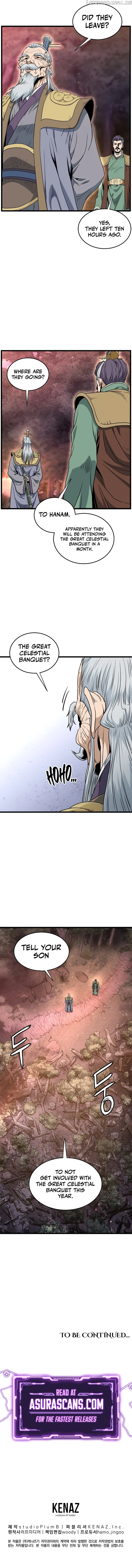 Read Murim Login Manga Online