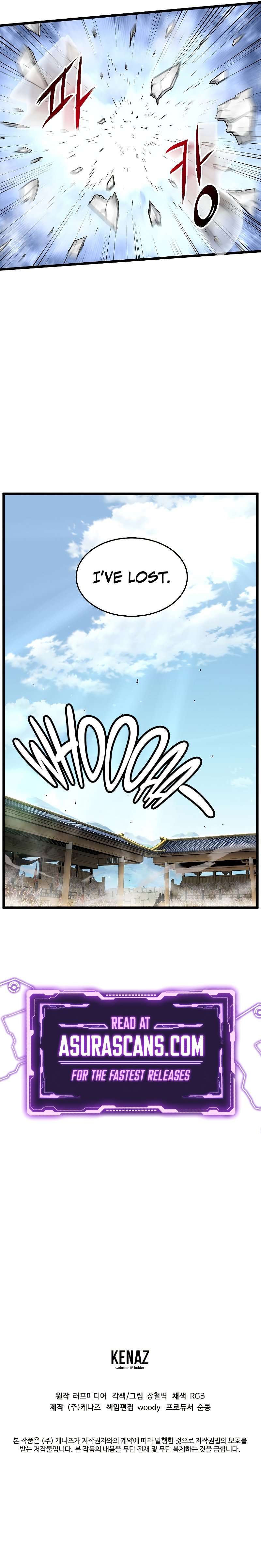 Read Murim Login Manga Online