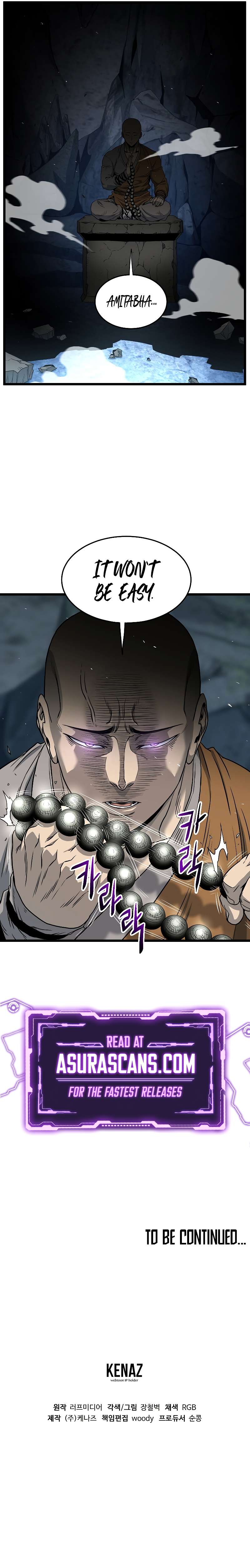 Read Murim Login Manga Online