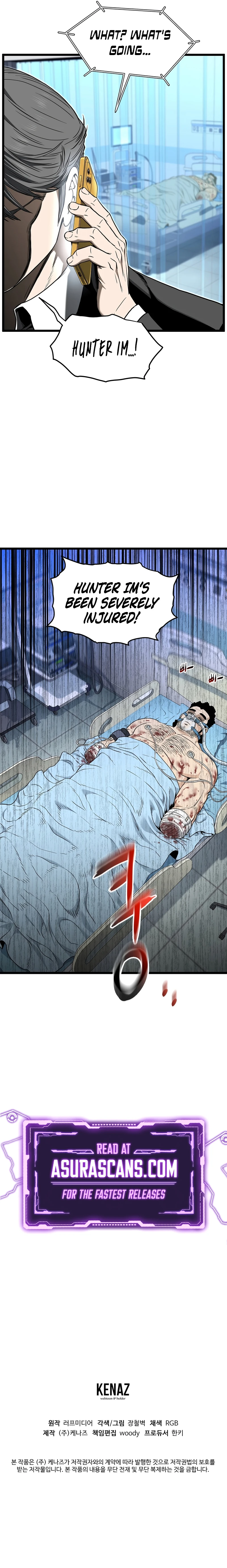 Read Murim Login Manga Online