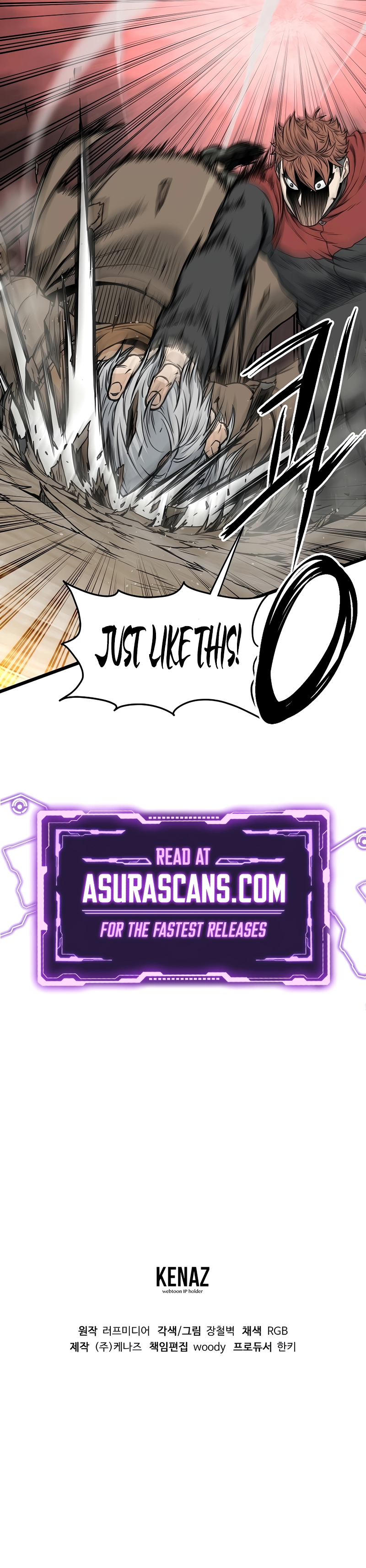 Read Murim Login Manga Online