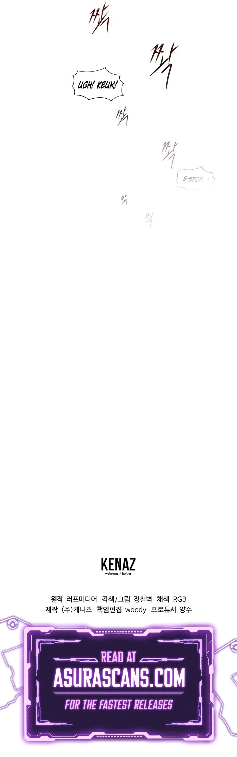 Read Murim Login Manga Online