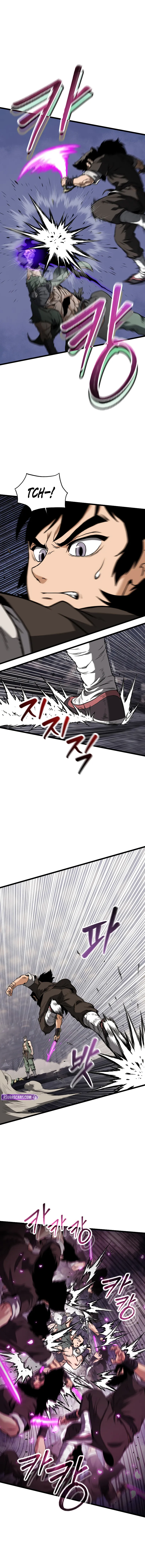 Read Murim Login Manga Online