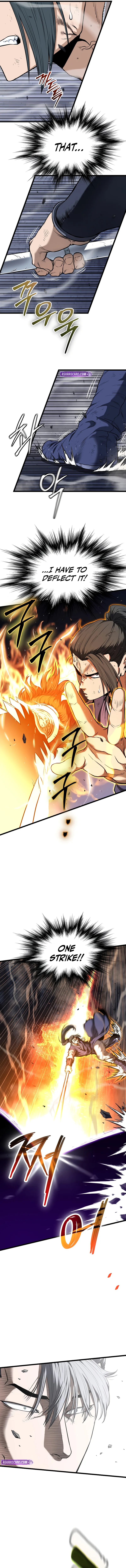 Read Murim Login Manga Online