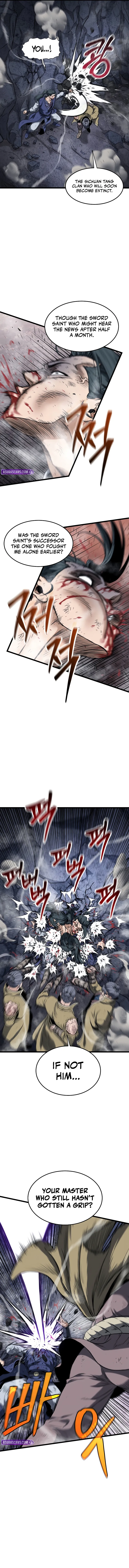 Read Murim Login Manga Online