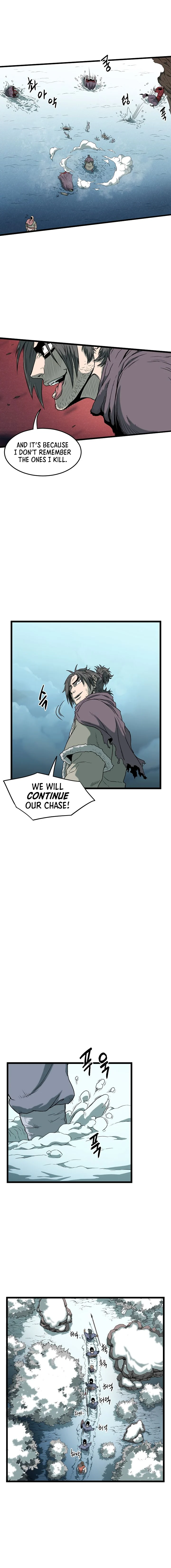 Read Murim Login Manga Online