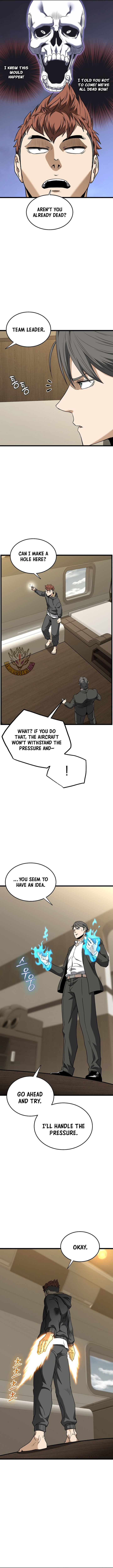 Read Murim Login Manga Online