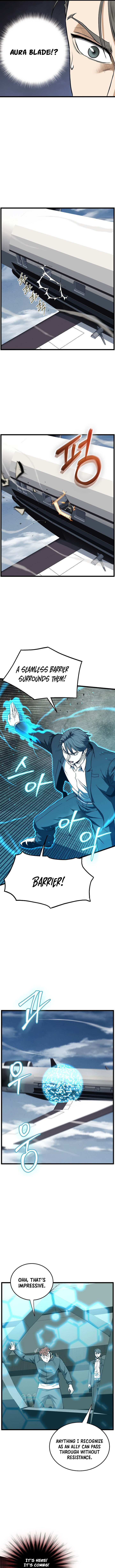 Read Murim Login Manga Online